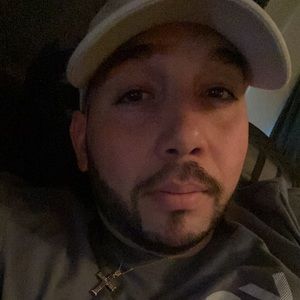 Meet your Posher, Melvin